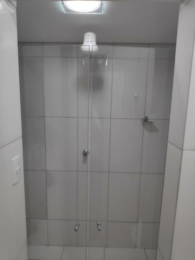 Max Hotel Núcleo Bandeirante Екстериор снимка